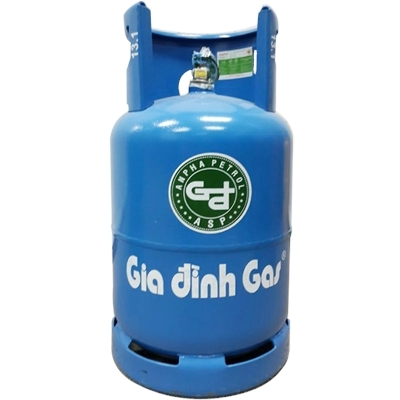 Gas-Gia-dinh-xanh-SHELL-12kg