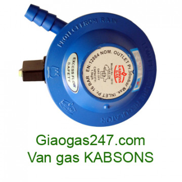 giaogas247 van gas kabsons
