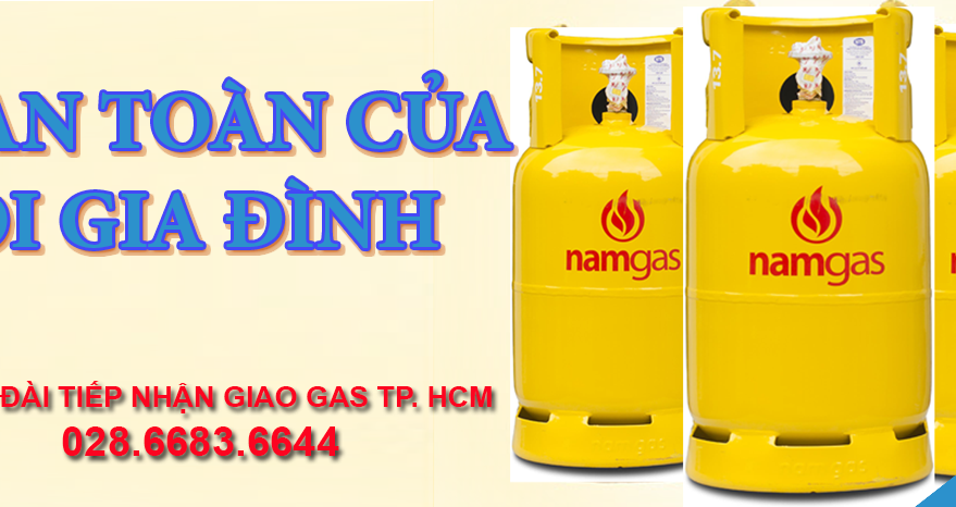 Nam-gas