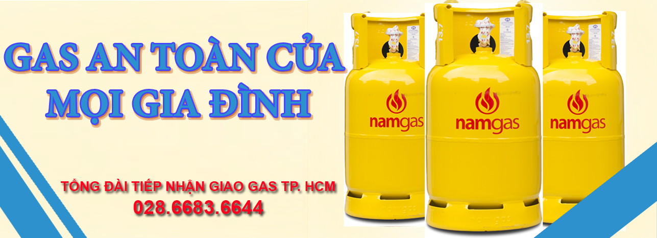 Nam-gas